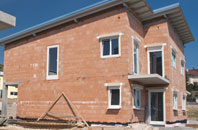 Wilsford home extensions