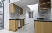 Wilsford kitchen extension leads